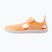 Dětské barefoot sandály Reima Rantaan apricot