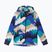 Dětská fleecová mikina Reima Northern Fleece Hoodie navy