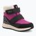 Dětské sněhule Reima Hallava fucshia
