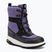 Dětské sněhule Reima Laplander 2.0 misty violet