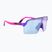 Sluneční brýle Rudy Project Spinshield Pro violet pink-gloss 40 anniversary/multilaser ice
