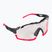 Rudy Project Bike Cutline brýle na kolo čiré/černé/červené SP6374190001