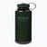 Cestovní láhev  Nalgene Wide Mouth Sustain 1000 ml monochrome jade