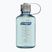 Cestovní láhev Nalgene Narrow Mouth Sustain 500 ml seafoam