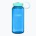 Turistická láhev Nalgene Wide Mouth cornflower blue