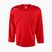 Hokejový dres Bauer Flex Practice Jersey red