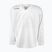 Hokejový tréninkový dres Longsleeve Bauer Flex Practice Jersey white
