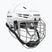 Hokejová helma Bauer Re-Akt 55 Combo white