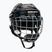 Dětská hokejová helma Bauer Prodigy 2.0-Helmet-Combo black