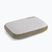 Cestovní polštářek Naturehike Memory Foam Square Pillow grey
