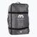 Batoh Aqua Marina Zip pro nafukovací sólo kajak pro 2/3 osoby šedý B0303639
