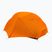 Trekový stan pro 2 osoby 3F UL GEAR Piaoyun 2P 15D Silicone oranžový