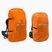 Obal na batoh 3F UL Dyneema Pack oranžový