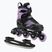 Dětské kolečkové brusle HEAD Galaxy 2w1 purple