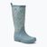 Dámské holínky Helly Hansen Madeleine Print modré 11671_555-4