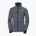 Dámská jachtařská mikina Helly Hansen Crew Fleece navy stripe
