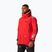 Pánská jachtařská bunda Helly Hansen Skagen Offshore alert red