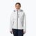 Dámská jachtařská bunda Helly Hansen Crew Hooded 2.0 white