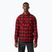 Pánská košile Helly Hansen Lokka Organic Flannel red buffalo check