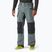 Pánské jachtařské kalhoty Helly Hansen Hp Foil 2.0 grey cactus