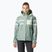Dámská jachtařská bunda Helly Hansen Salt Inshore eucalyptus