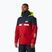 Pánská jachtařská bunda Helly Hansen Pier 4.0 red