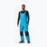 Pánské jachtařské kalhoty Helly Hansen Pier 4.0 Bib cyan