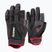 Jachtařské rukavice Musto Performance Long Finger 2.0 black