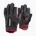 Jachtařské rukavice Musto Performance Short Finger 2.0 black