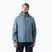 Pánská jachtařská bunda Helly Hansen Crew Hooded 2.0 washed navy