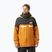 Pánská bunda do deště Helly Hansen Pier 4.0 mustard