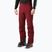 Pánské lyžařské kalhoty Helly Hansen Alpha Lifaloft mars red
