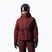 Dámská lyžařská bunda Helly Hansen Nora Insulated 2.0 mars red