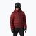 Pánská lyžařská bunda Helly Hansen  Kvitfjell Race Puffy mars red