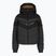 Dámská lyžařská bunda Helly Hansen Imperial Short Puffy black