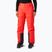 Dámské lyžařské kalhoty  Helly Hansen Switch Cargo 2.0 neon coral