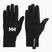 Trekingové rukavice Helly Hansen Hardface Fleece Touch black