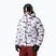 Pánská lyžařská bunda Helly Hansen Kvitfjell Race Puffy white olympics