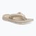 Dámské žabky Helly Hansen Sandhamn cream/hh khaki