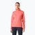 Dámská jachtařská mikina Helly Hansen Crew Fleece sunset pink
