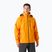 Pánská jachtařská bunda Helly Hansen Crew Hooded 2.0 ignite orange