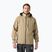 Pánská jachtařská bunda Helly Hansen Crew Hooded 2.0 pebble
