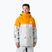 Pánská jachtařská bunda Helly Hansen Pier 4.0 ignite orange