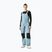 Dámské jachtařské kalhoty Helly Hansen Pier 4.0 Bib windy blue