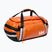 Cestovní taška Helly Hansen Guide Duffel 70 l pro tangerine