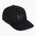 Kšiltovka Helly Hansen Brand black