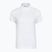 Dámské polo tričko Helly Hansen Crew Polo Pique white