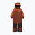 Dětská lyžařská kombinéza Helly Hansen Rider 3.0 Ins iron oxide
