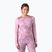 Dámská termoregulační mikina Helly Hansen Lifa Merino Midweight Gra cherry blossom new nordic