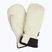 Lyžařské rukavice Helly Hansen Alpha Mittens snow